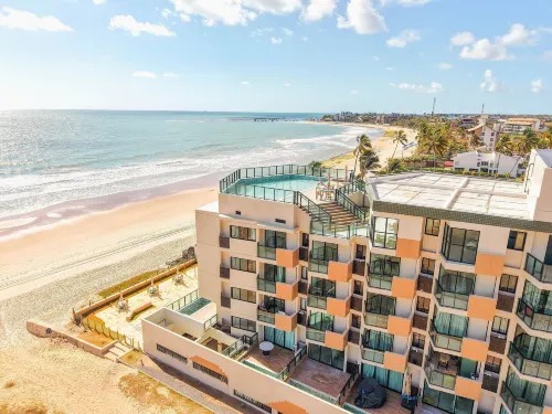 Vila Porto Beira Mar
