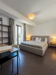ARBORIS BELLI Hotel