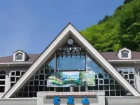 Chofu Creston Hotel Hotels in Chofu