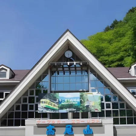 Chofu Creston Hotel