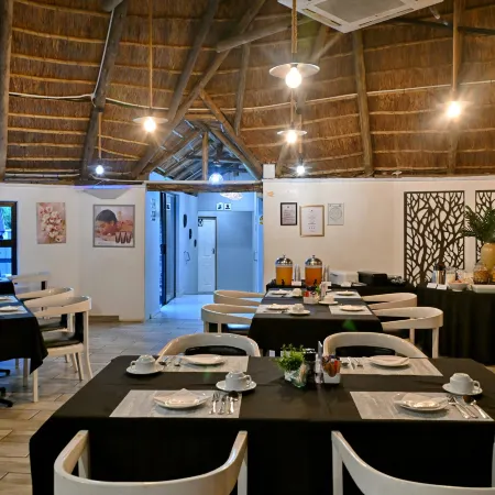 Bon Hotel Rustenburg