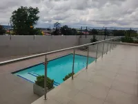 Cozy 1-Bed in Midrand