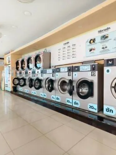รูปภาพของ401 Budget Room Utilities WiFi Balcony in Ratchada