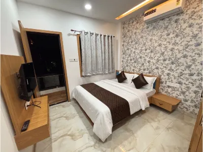 Nivasa Stays Hotels in 