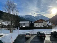 Milimatta 2 1. OG Süd