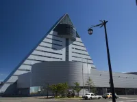 Hotel Azumashiya โรงแรมใกล้ฮักโกดะ กูร์ดา ไลน์
