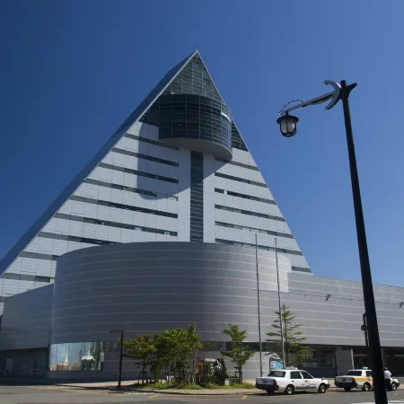Hotel Azumashiya