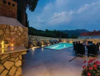 Zaton Family Getaway Near Adriatic Sea