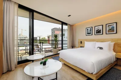ชิลปันซิงโก บาย วินวูด เฮาส์ โรงแรมใน
