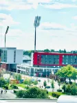 Free Parking Old Trafford Flat By City SuperHost - 3-Star