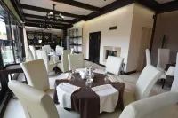 Hotel Vila Class - breakfast