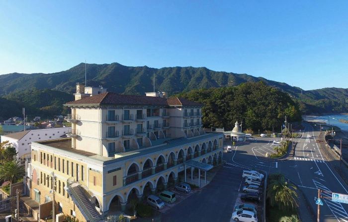 Hotel Riviera Shishikui