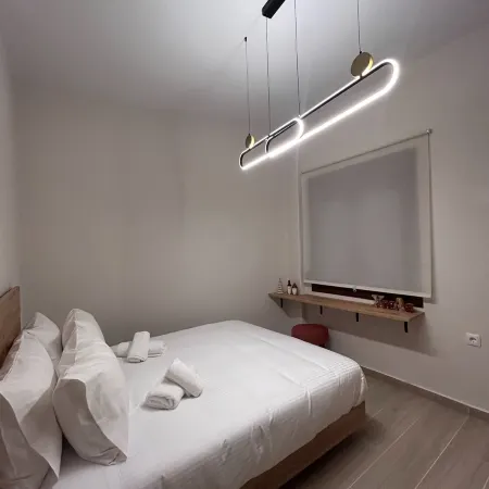 Abete Luxury Apartments