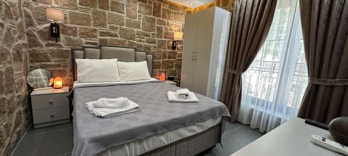 Mojje Kucukkoy Hotels in Ayvalık