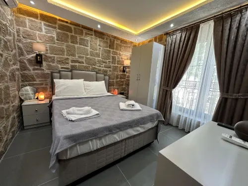 Mojje Kucukkoy - Bed and breakfasts