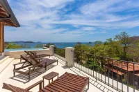 Santarena Hotel at Las Catalinas - Ocean View