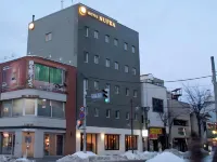 ホテル ヌプカ