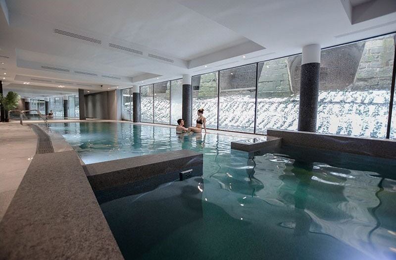 Van der Valk Sélys Liège Hotel & Spa photo 3