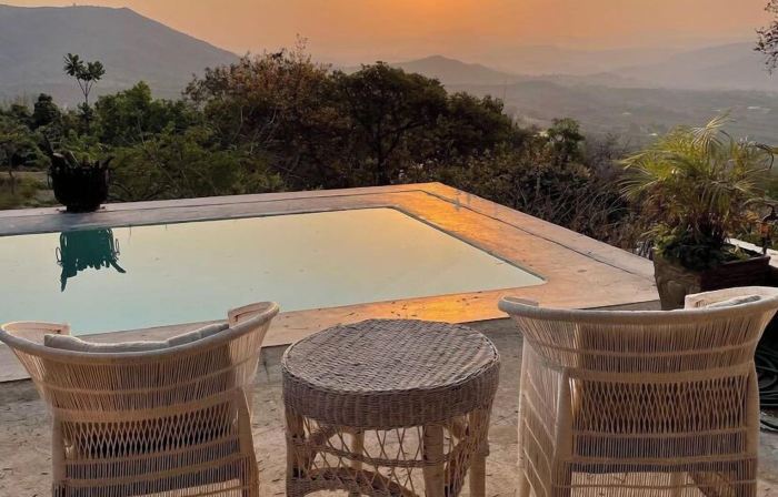 Ashbourne Country Escape Hazyview