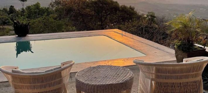 Ashbourne Country Escape Hazyview Hoteles en Distrito Municipal de Ehlanzeni