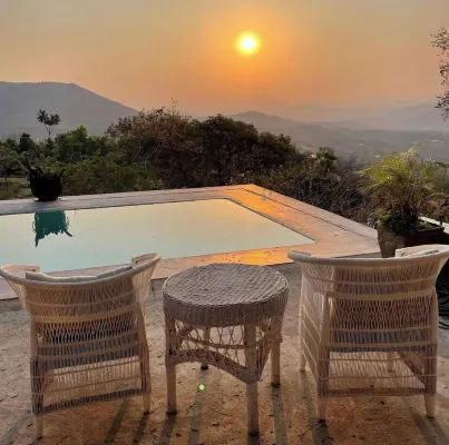 Ashbourne Country Escape Hazyview - Bintang 4