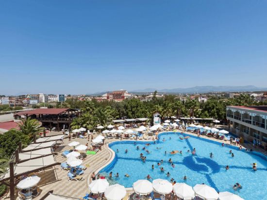 Hotel Sultan of Side