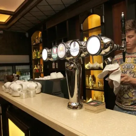 Hotel Zolotaya Imperiya