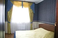 Uspenskaya Hotel - Интернет