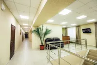 Sokol Mini-Hotel - Интернет