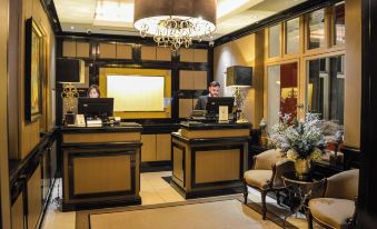 St. James Hotel & Club Mayfair