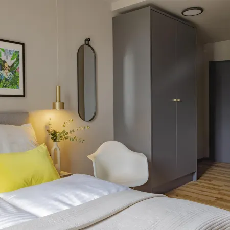 ipartment Leverkusen @HOME by Best Western