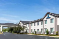 Best Western Lawrenceburg Inn - Wifi