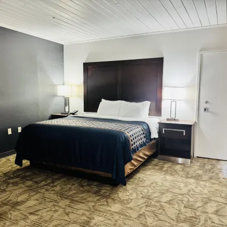 Alamo Inn & Suites