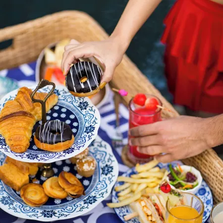 Novotel Goa Resort & Spa