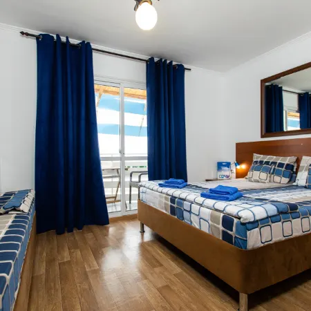 Barrakuda Living Quarters