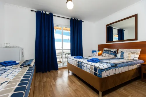 Barrakuda Living Quarters