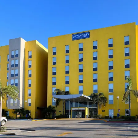 City Express by Marriott Tampico Altamira