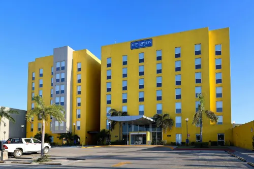 City Express by Marriott Tampico Altamira