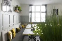 Boutiquehotel Petuh