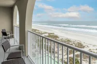 Courtyard Jacksonville Beach Oceanfront - Sea View