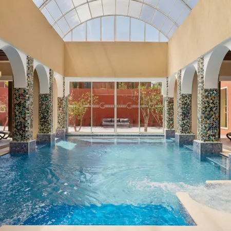 Delta Hotels by Marriott Marrakech Eden Andalou