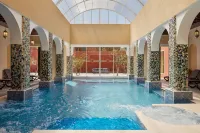 Delta Hotels by Marriott Marrakech Eden Andalou - Beach