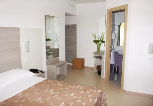 Hotel Villa Enea