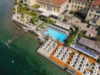 Grand Hotel Villa Serbelloni - A Legendary Hotel