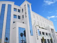 Hotel Maamoun فنادق في قفصة