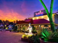 Radhika Beach Resort