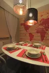 Apartament Toruń