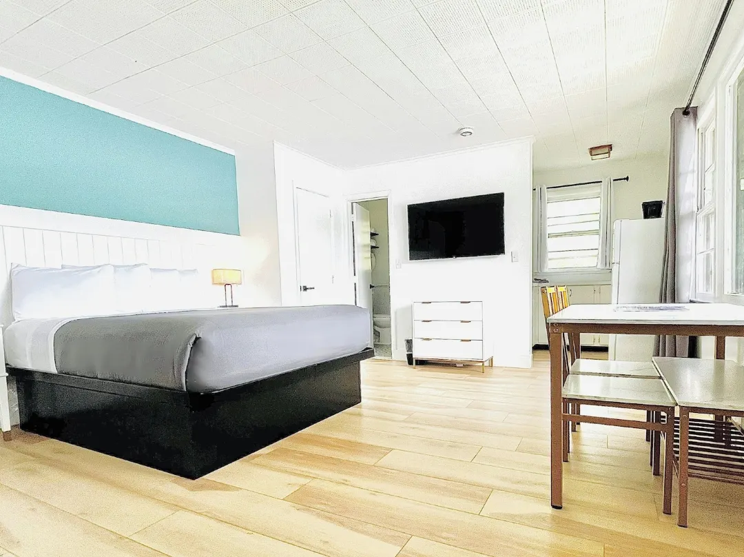 Motel Luzerne - State of New York