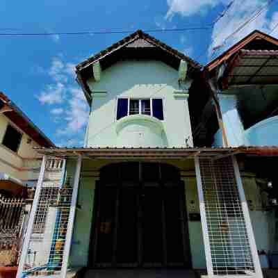 Junohouse, Quiet, Near Hat Yai Village Hotel Exterior