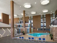 Four Points by Sheraton Richmond Airport Hotels in Varina